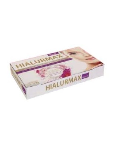 HIALURMAX 30cap. DIETMED