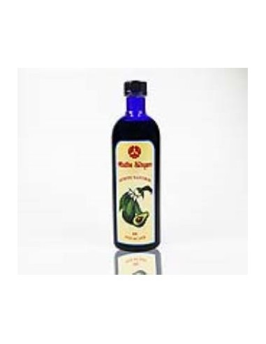 ACEITE CORPORAL DE AGUACATE 200ml. RADHE SHYAM