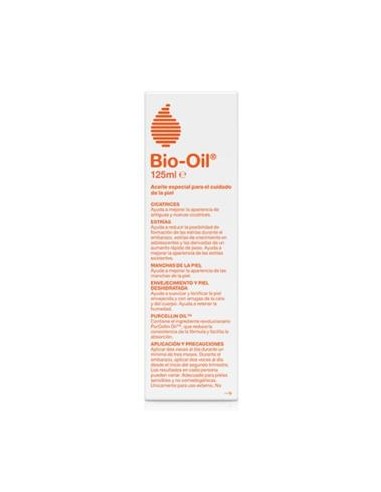 BIO-OIL 125ml.