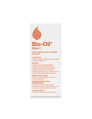 BIO-OIL 60ml.