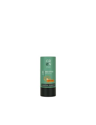 DESODORANTE CALENDULA stick 40gr. GRN