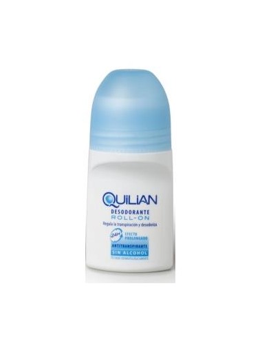 QUILIAN DESODORANTE ROLL-ON 50ml VIÑAS