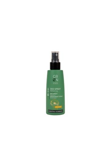 DESODORANTE CALENDULA spray 75ml. GRN