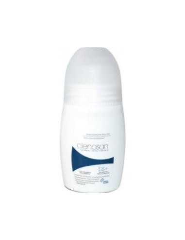 CLENOSAN desodorante roll-on 75ml.