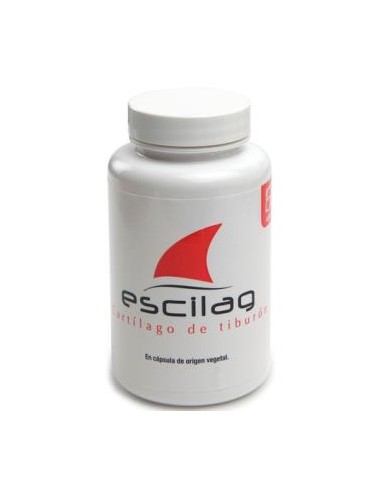 ESCILAG C.TIBURON 150cap ARTESANIA