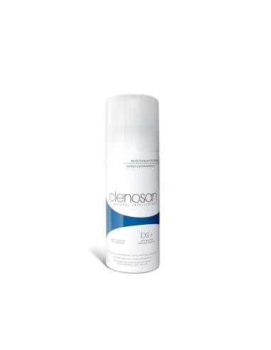 CLENOSAN desodorante spray 150ml.