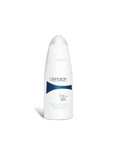 CLENOSAN gel de ducha leche de almendras 750ml