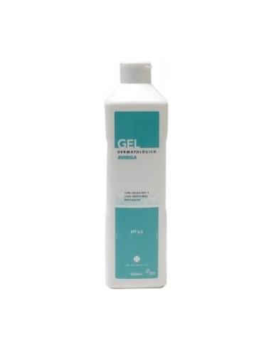 INIBSA gel dermatologico 1000ml.