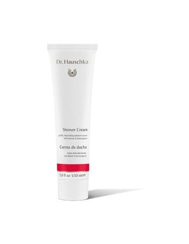 CREMA DE DUCHA 150ml. DR. HAUSCHKA