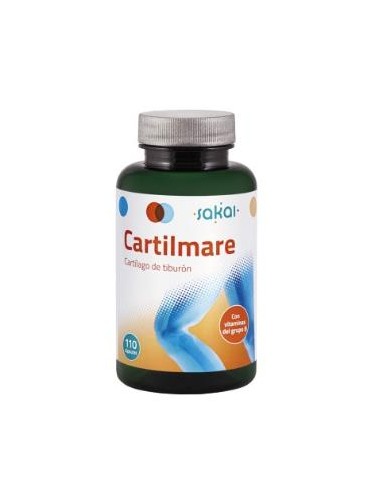 CARTILMARE 110cap. SAKAI