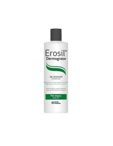 EROSIL DERMOGRASO 500ml INTERPHARMA