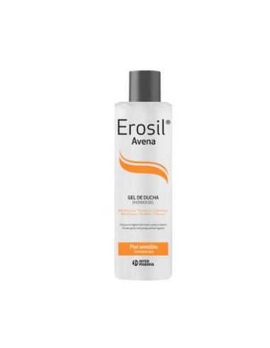 EROSIL AVENA 500ml INTERPHARMA