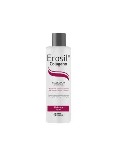 EROSIL DERMO COLAGENO 500ml INTERPHARMA