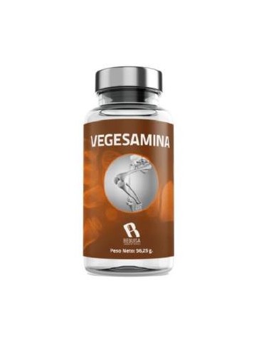 VEGESAMINA 90cap. BEQUISA