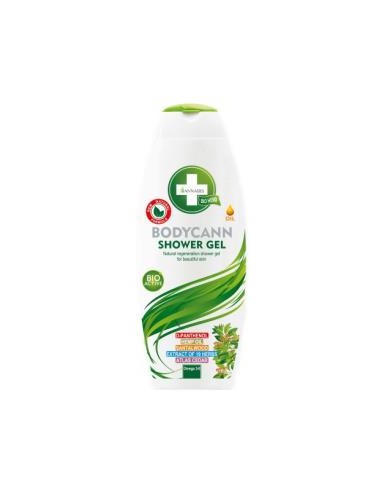 BODYCANN gel de baño 250ml. ANNABIS