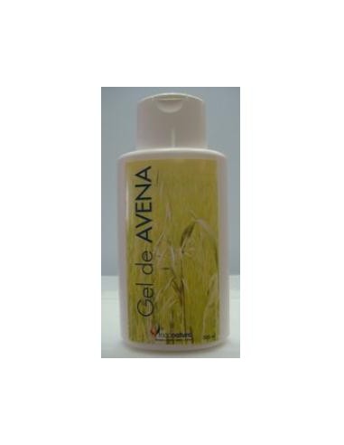 GEL DE AVENA 500ml. TRICONATURA