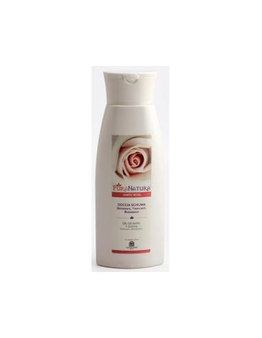 JABON CORPORAL Simply Rose 250ml.** SAKAI