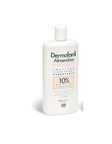 DERMOFARDI ALMENDRAS 500ml