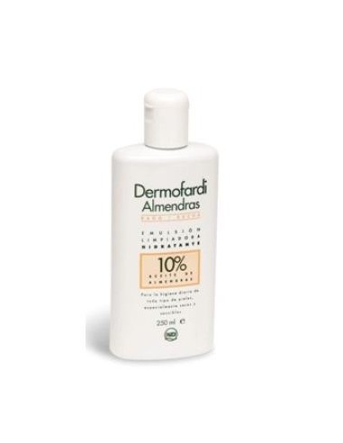 DERMOFARDI ALMENDRAS 250ml