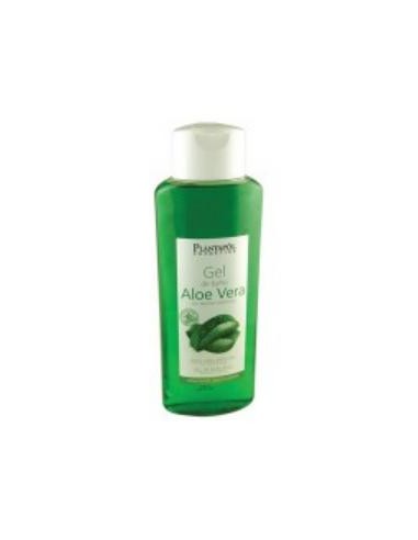 GEL DE BAÑO DE ALOE VERA 750ml. PLANTAPOL