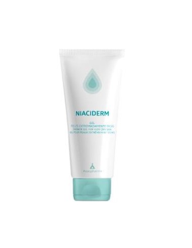 NIACIDERM gel de ducha 200ml. CPI