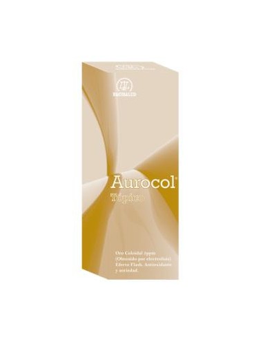 AUROCOL topico 100ml. EQUISALUD