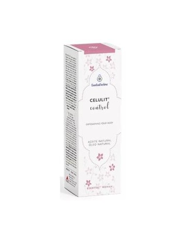 CELULIT CONTROL 100ml. ESENTIAL WOMAN ESENTIAL AROMS