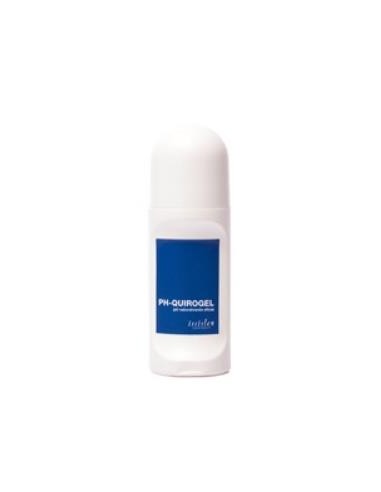 PH-QUIROGEL roll-on 50ml. ISSISLEN