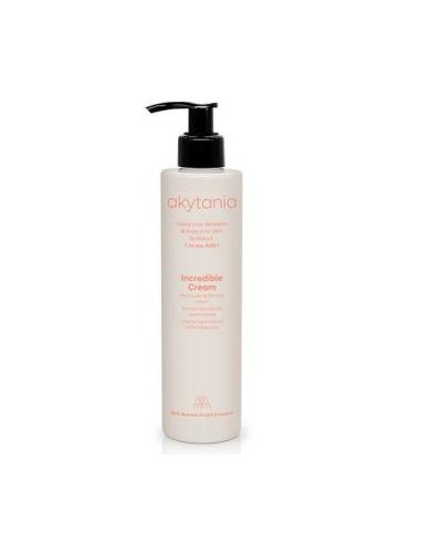 AKYTANIA crema reafirmante 250ml.**