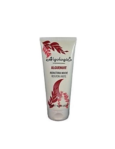 ALGUENUIT crema reductora 200ml. (P0420) ALGOLOGIE