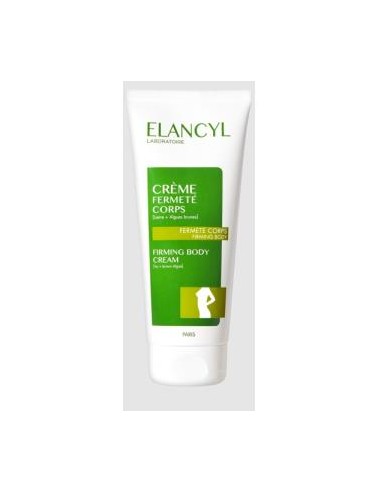 ELANCYL REAFIRMANTE CORPORAL crema 200ml.