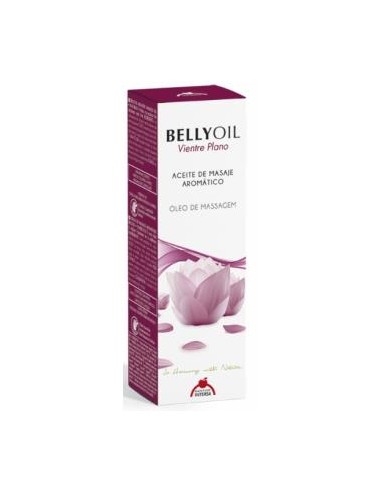 BELLY OIL 50ml. INTERSA