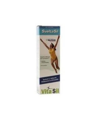 VITASIL sveltasil 225ml. DEXSIL