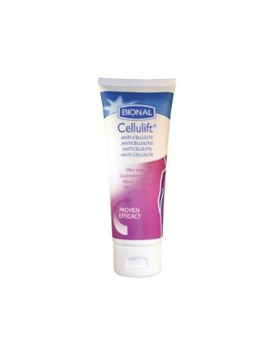 CELLULIFT gel-crema 75ml.** BIONAL