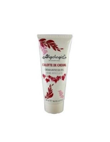 CREMA ADELGAZANTE A BASE DE ALGAS 200ml.(ref 317) ALGOLOGIE