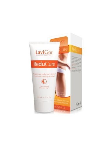 REDUCURE tubo 200ml. LAVIGOR