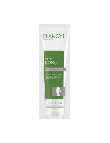 ELANCYL SLIM DESIGN reductor tensor 150ml.