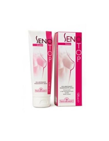 SENOTOP crema 125ml. NATURANDO