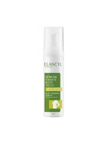 ELANCYL REAFIRMANTE BUSTO serum 50ml.