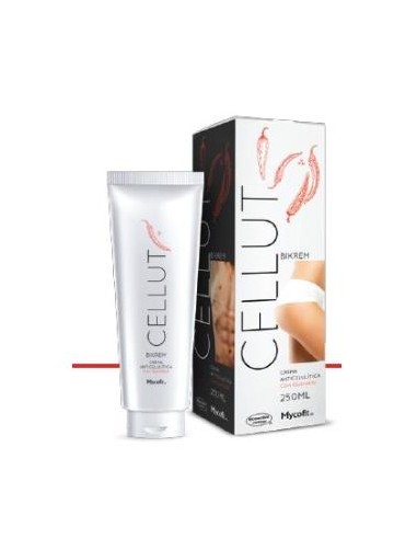 CELLUT BIKREM crem 250ml. MYCOFIT