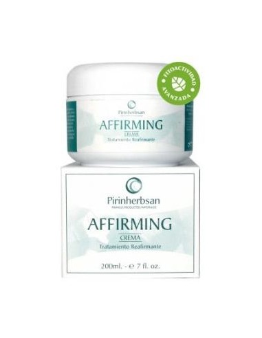 AFFIRMING crema 200ml. PIRINHERBSAN