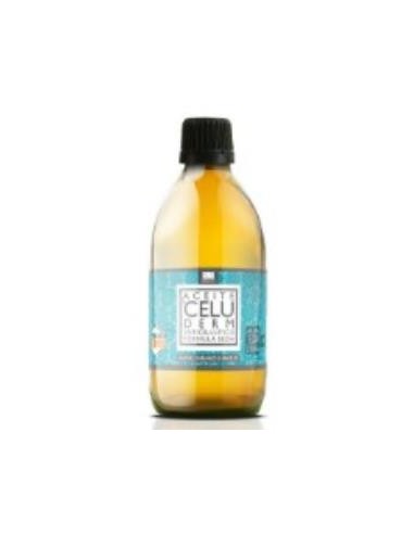 CELUDERM ANTICELULITICO aceite masaje 500ml. TERPENIC EVOPRO