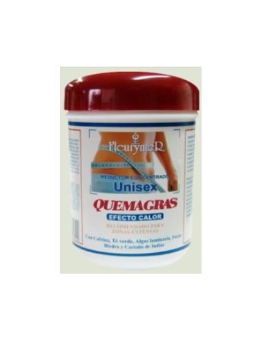 BALSAMO QUEMAGRAS 500ml. FLEURYMER