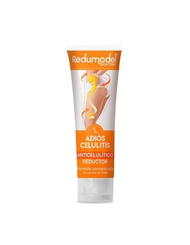 REDUMODEL adios celulitis 100ml. REDUMODEL SKIN TONIC