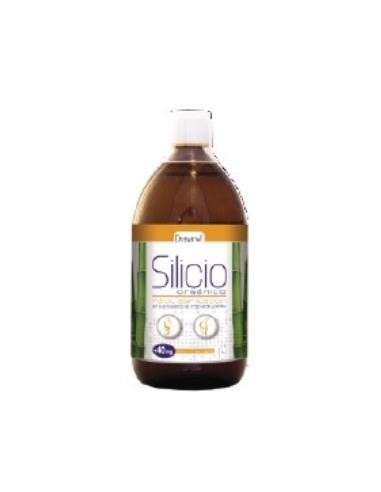 SILICIO ORGANICO 1litro DRASANVI