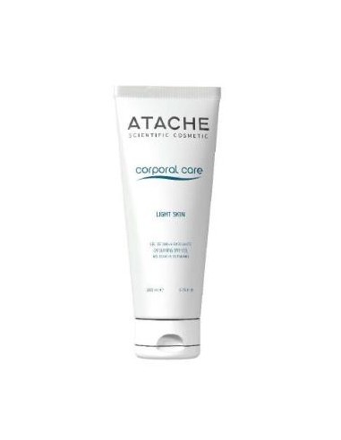 CC CORPORAL CARE LIGHT SKIN 200ml. ATACHE