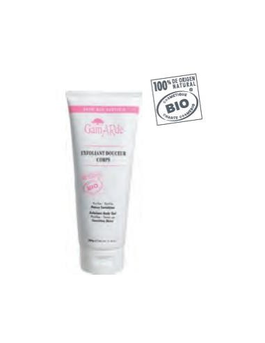 EXFOLIANTE CORPORAL 200gr. BIO GAMARDE