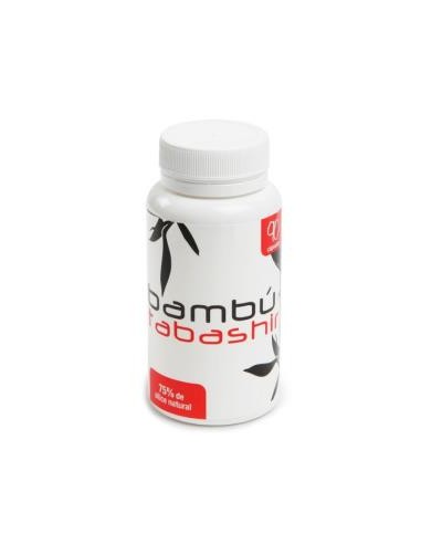 BAMBU (articulaciones) PLANTIS 90cap. ARTESANIA