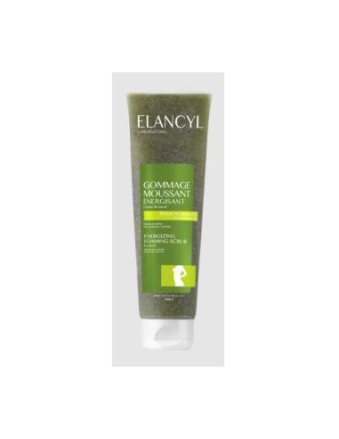 ELANCYL EXFOLIANTE ENERGIZANTE gel 150ml.