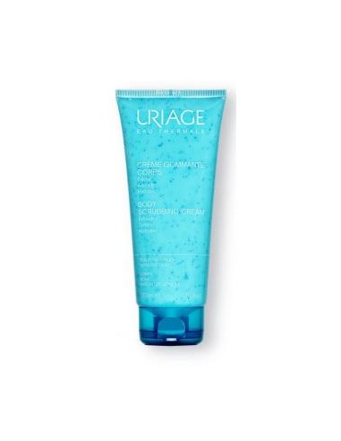 CREMA EXFOLIANTE corporal 200ml. URIAGE